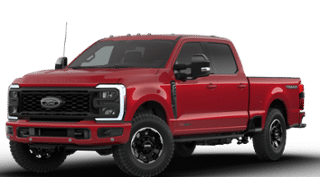 2026 Ford Super Duty® External Image 2